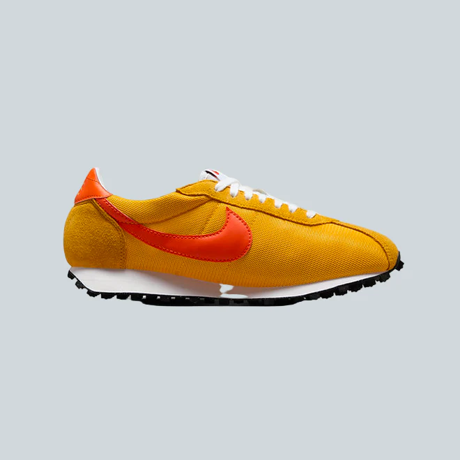 NIKE LD-1000 - UNIVERSITY GOLD / SAFETY ORANGE