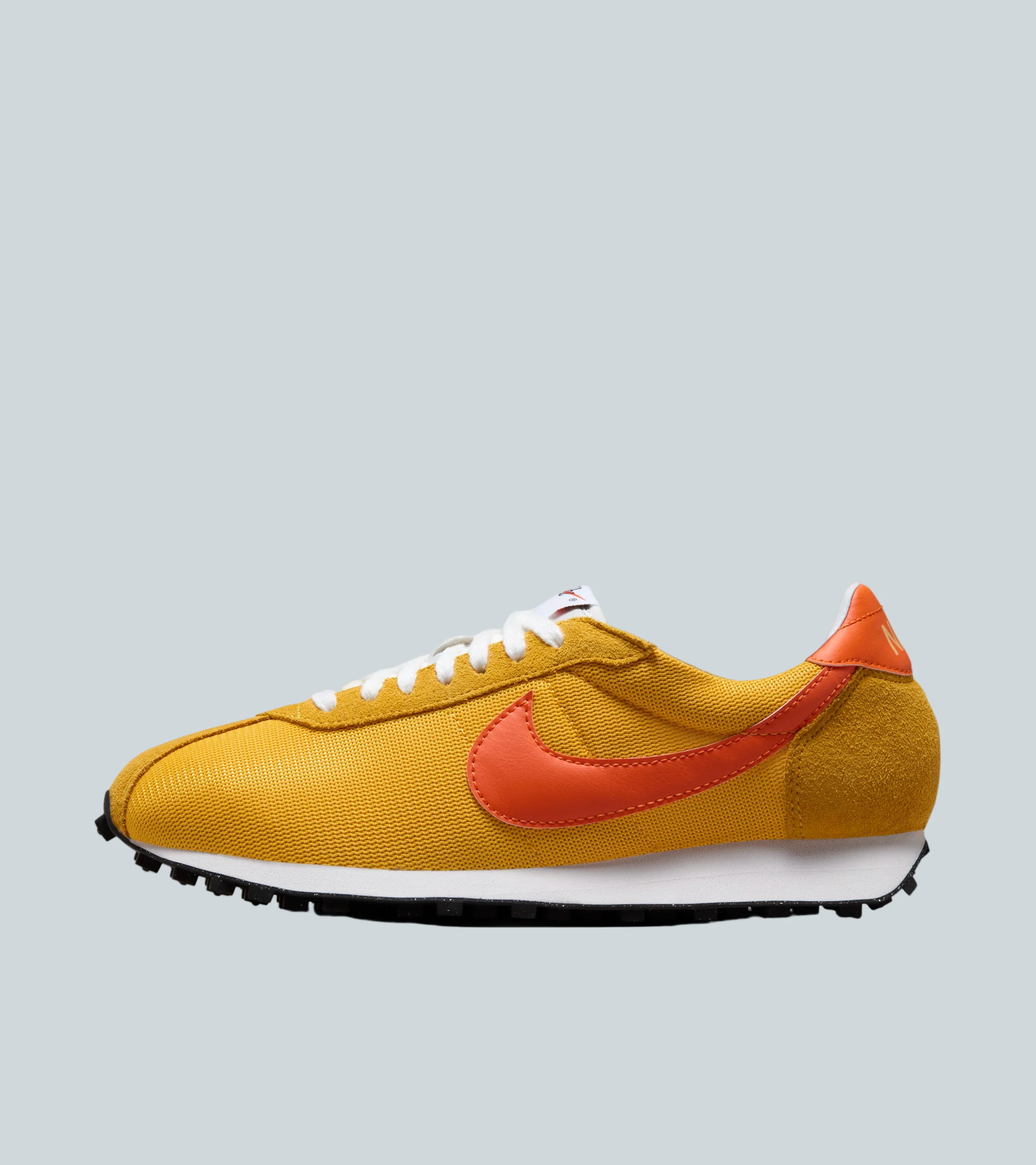 NIKE LD-1000 - UNIVERSITY GOLD / SAFETY ORANGE - Image 2