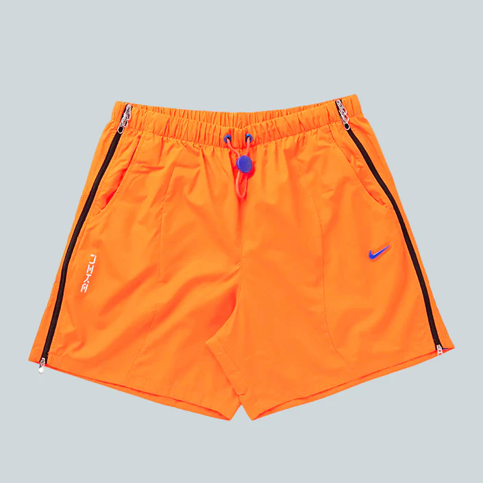 PROJECT FROG SHORT - TOTAL ORANGE