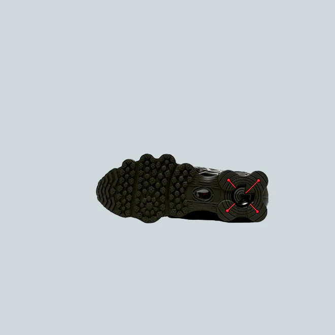 SHOX TL - BLACK - Image 2