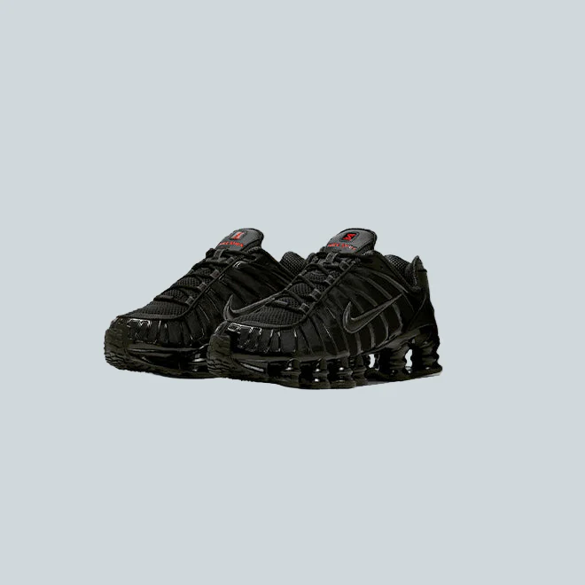 SHOX TL - BLACK - Image 3