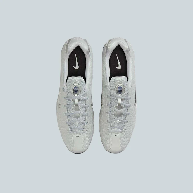 SHOX Z - SILVER - Image 3