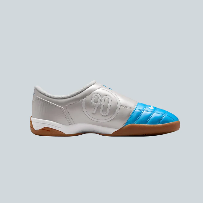 TOTAL 90 III - UNIVERSITY BLUE - Image 2