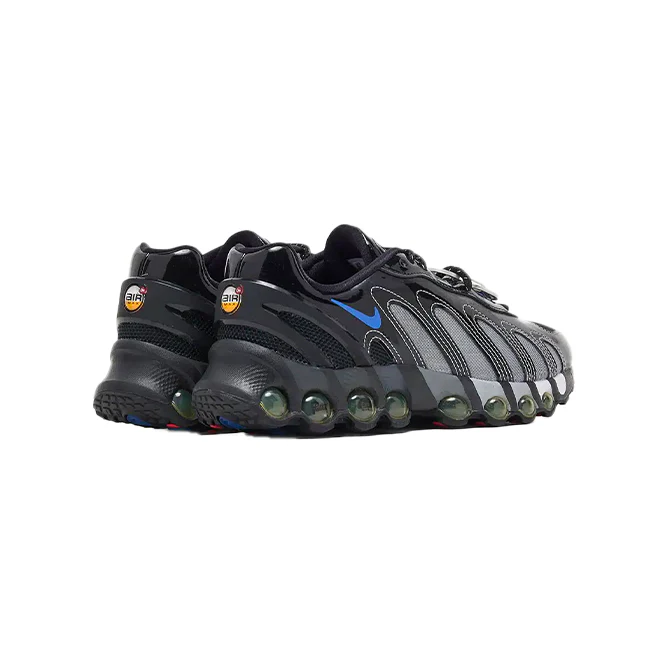 NIKE X PATTA DN8 - BLACK - Image 3