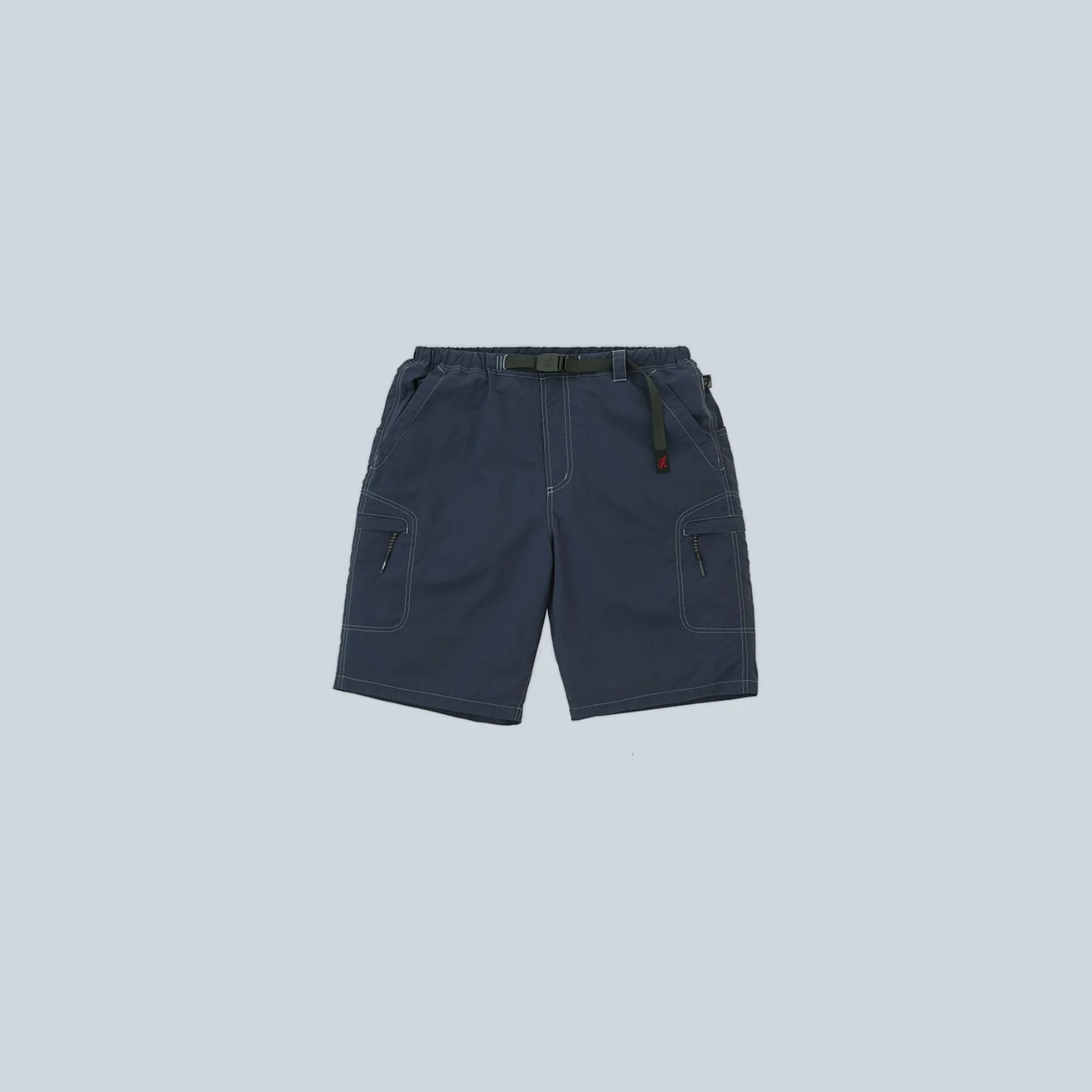 NYLON CLIFF SHORT - BRITISH NAVY