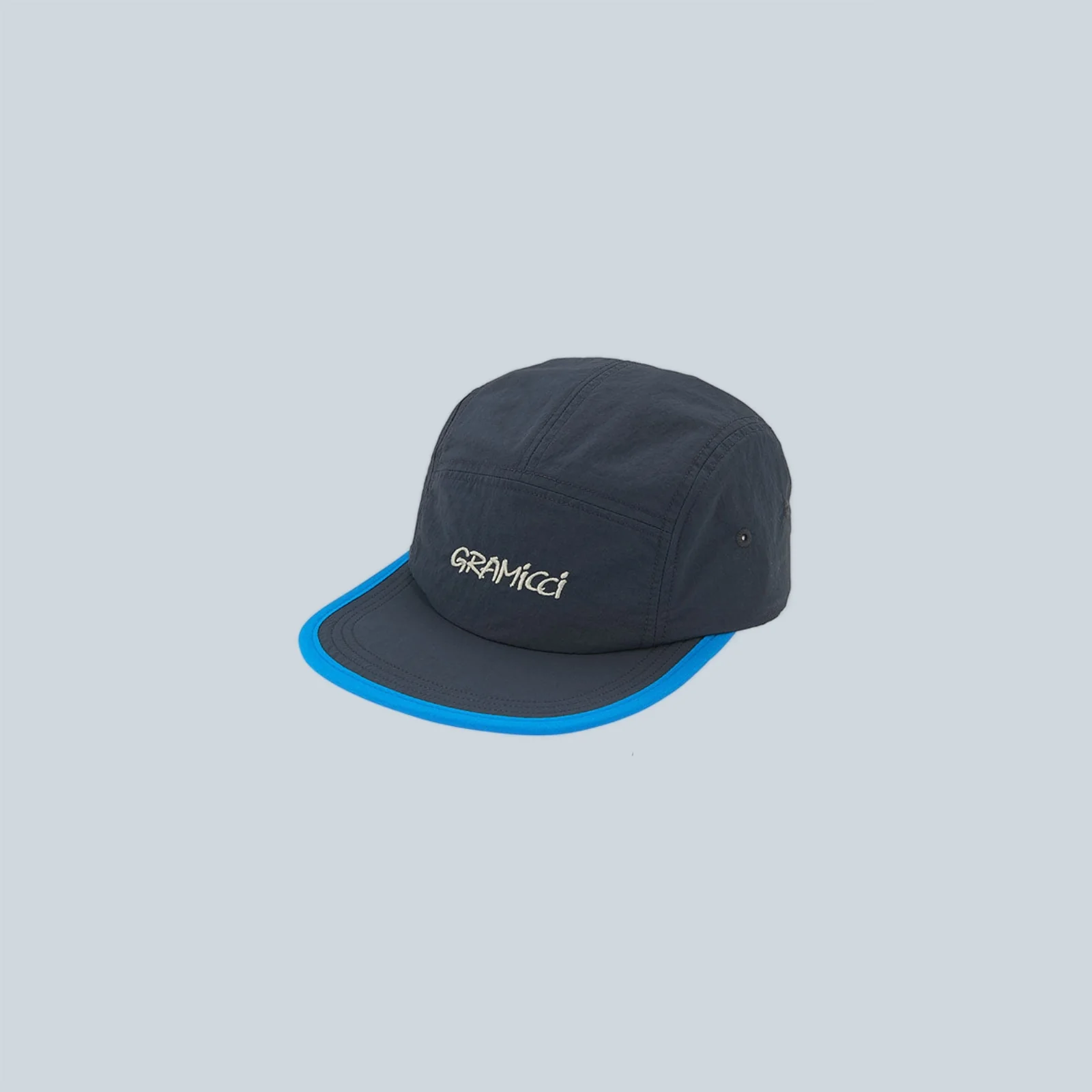 NYLON GRAMICCI CAP - BRITISH NAVY