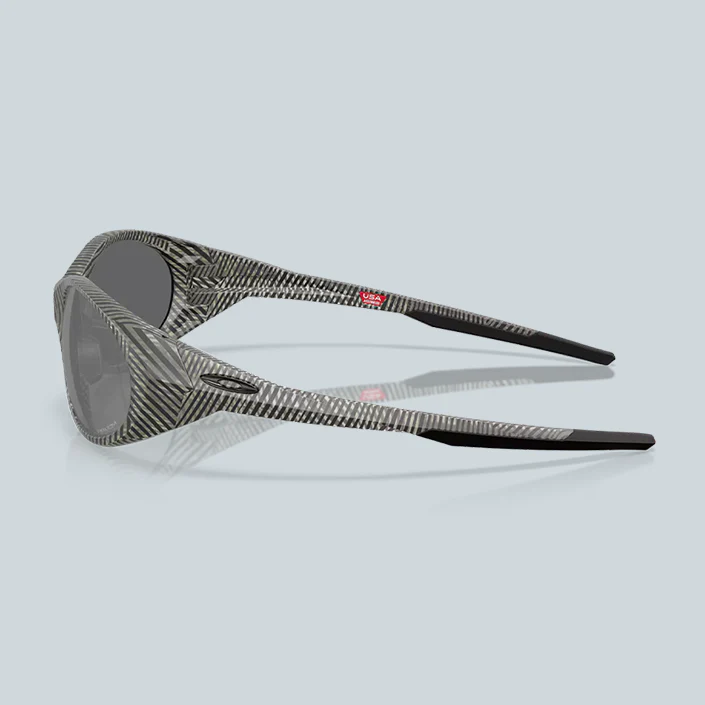 EYE JACKET™ REDUX NIGHT MISSION COLLECTION - PRIZM BLACK - Image 3