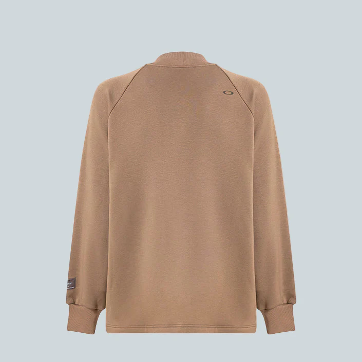 FGL SLICK FLEECE CREW 5.7 - SHEET METAL - Image 3
