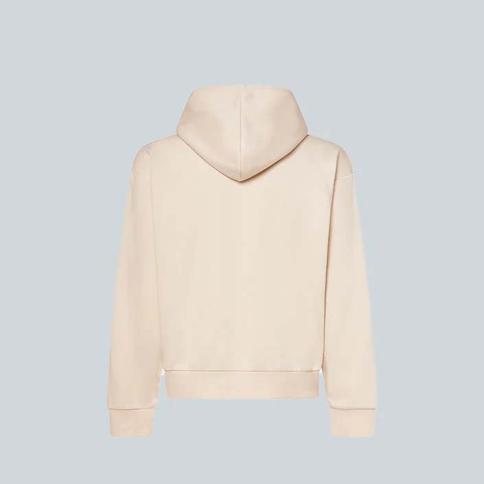 METAL RISE HOODIE - MIST - Image 3