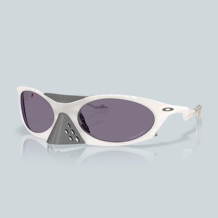 PLANTARIS - PRIZM GREY,  MONTURE MATTE VAPOR