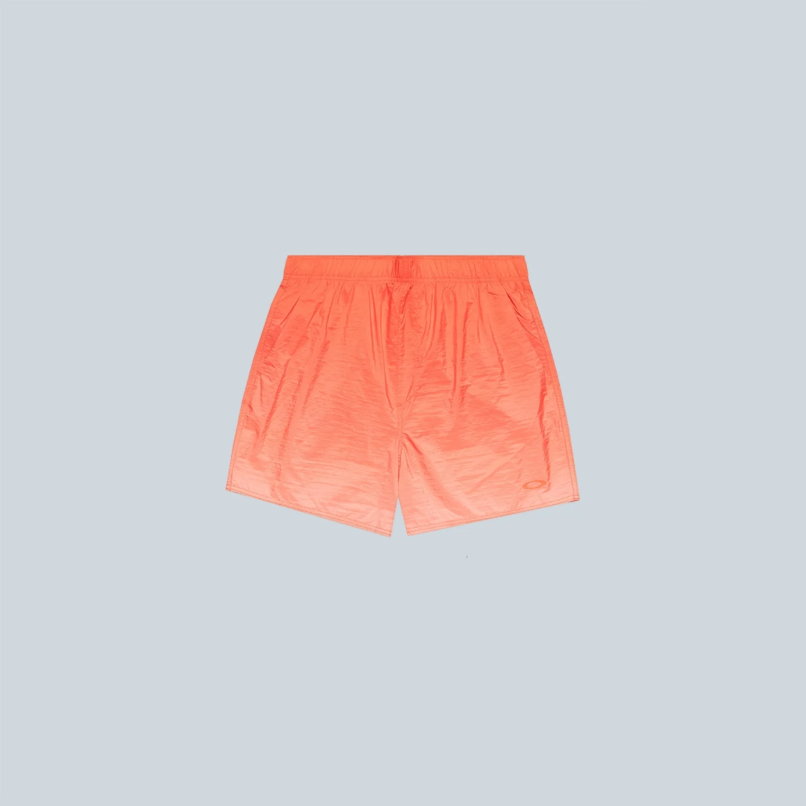 OMBRE 16" BEACHSHORT - GRADIENT AVIATOR ORANGE
