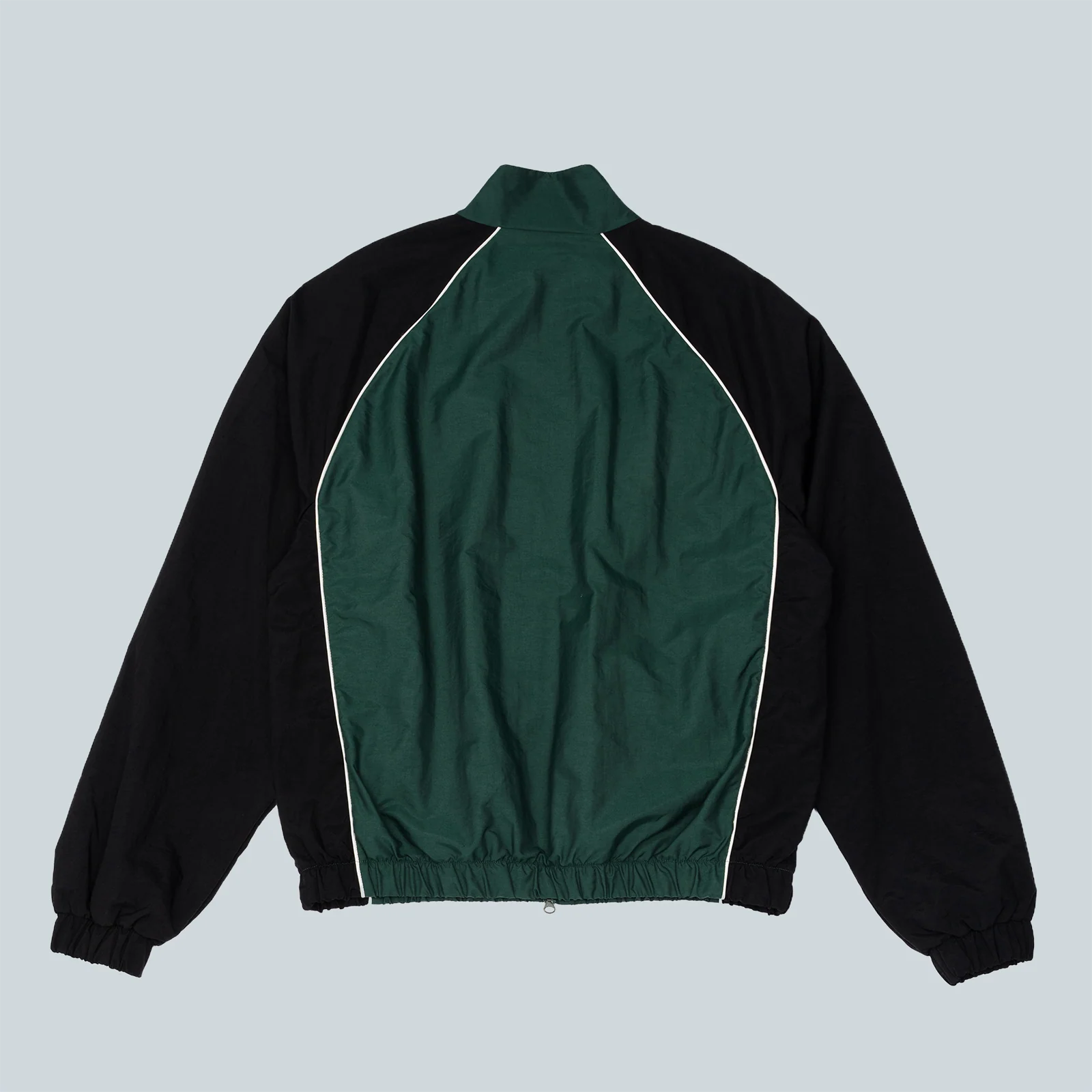 OPEN TRACKSUIT JACKET - Image 2