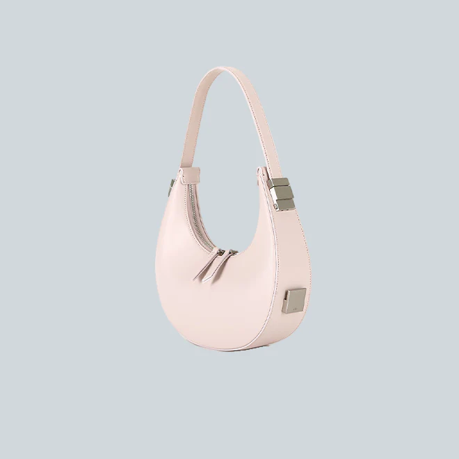 TONI MINI - DUSTY PINK - Image 3