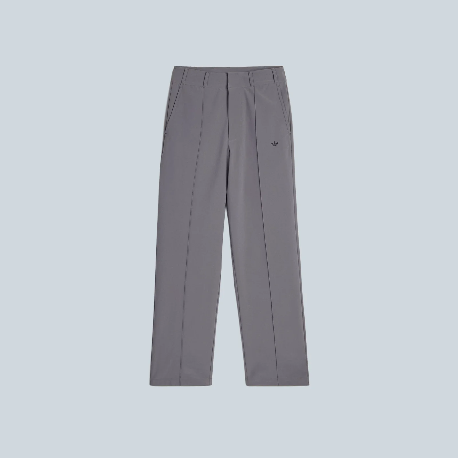 TRACK PANTS - GREY FIVE