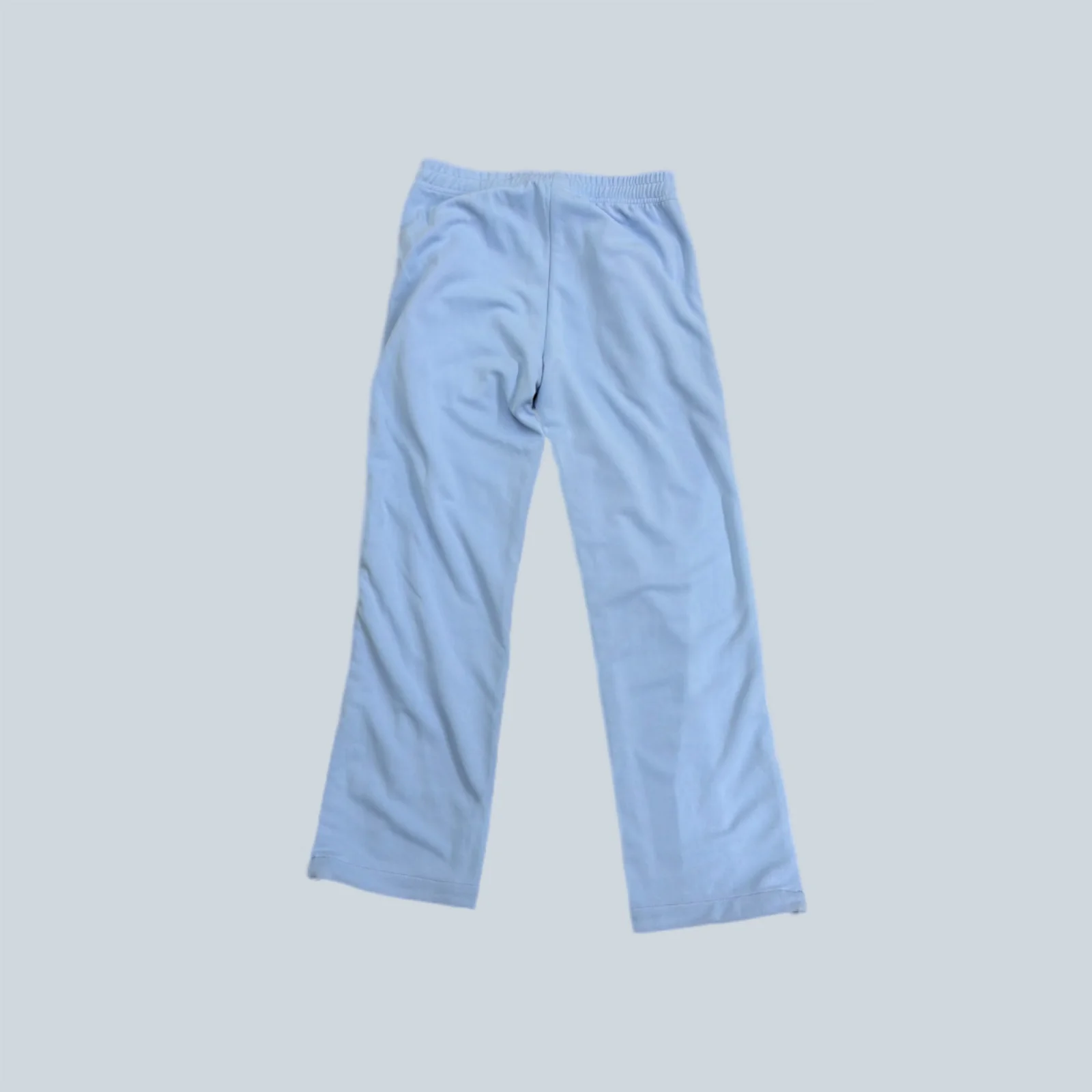 PANTS - BLUE - Image 2