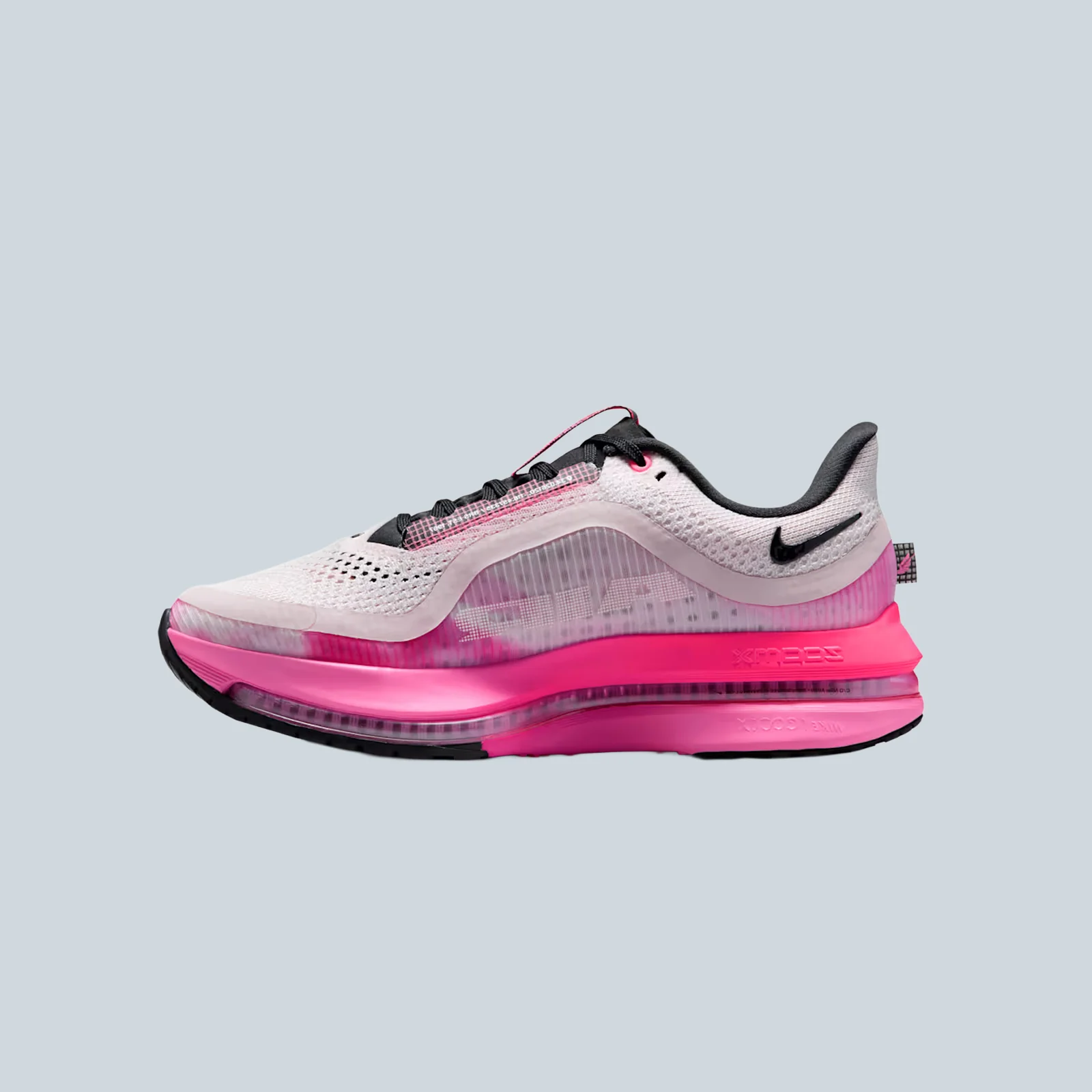 PEGASUS PREMIUM - PEARL PINK/SUMMIT WHITE-PINK GLOW - Image 2