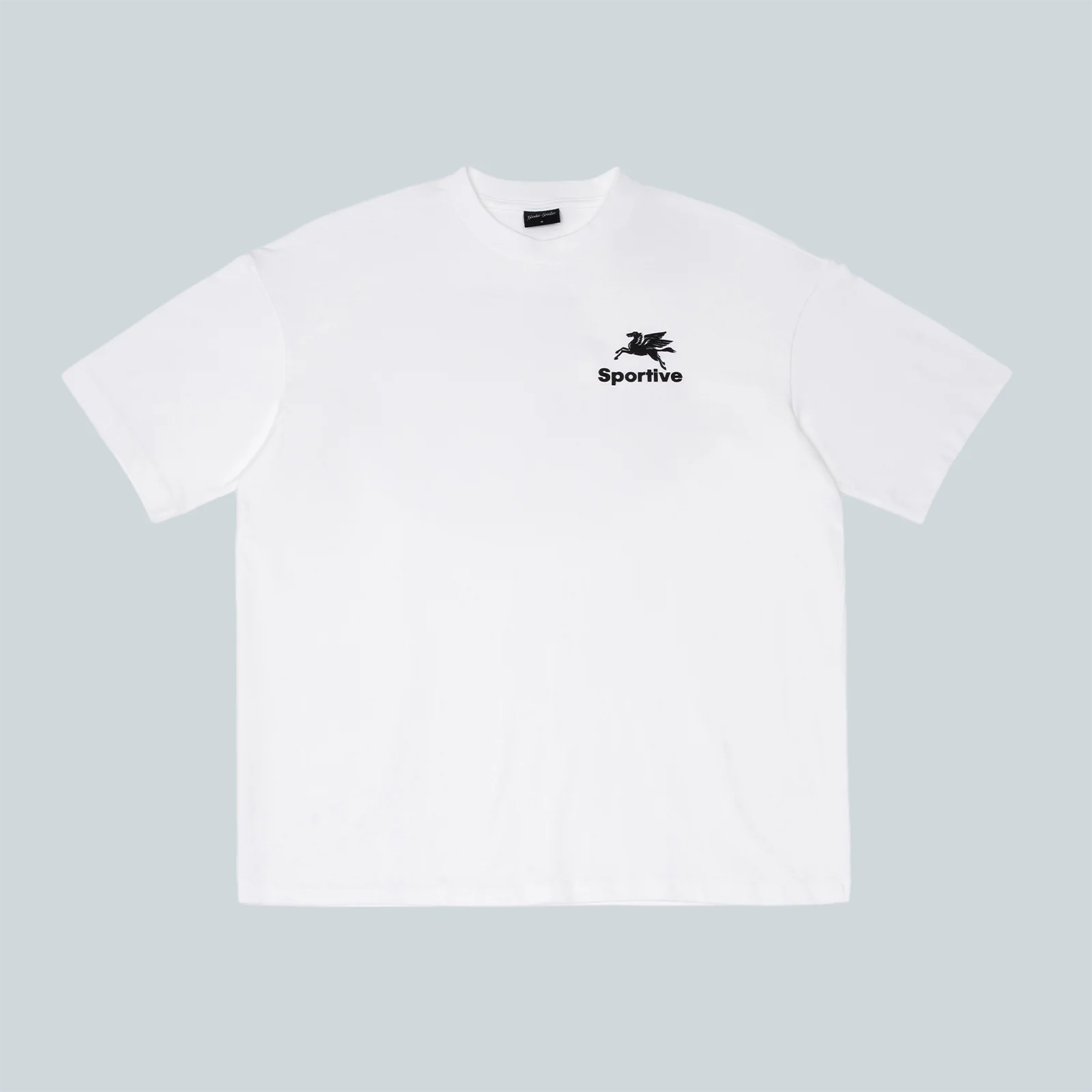 PEGASUS WHITE