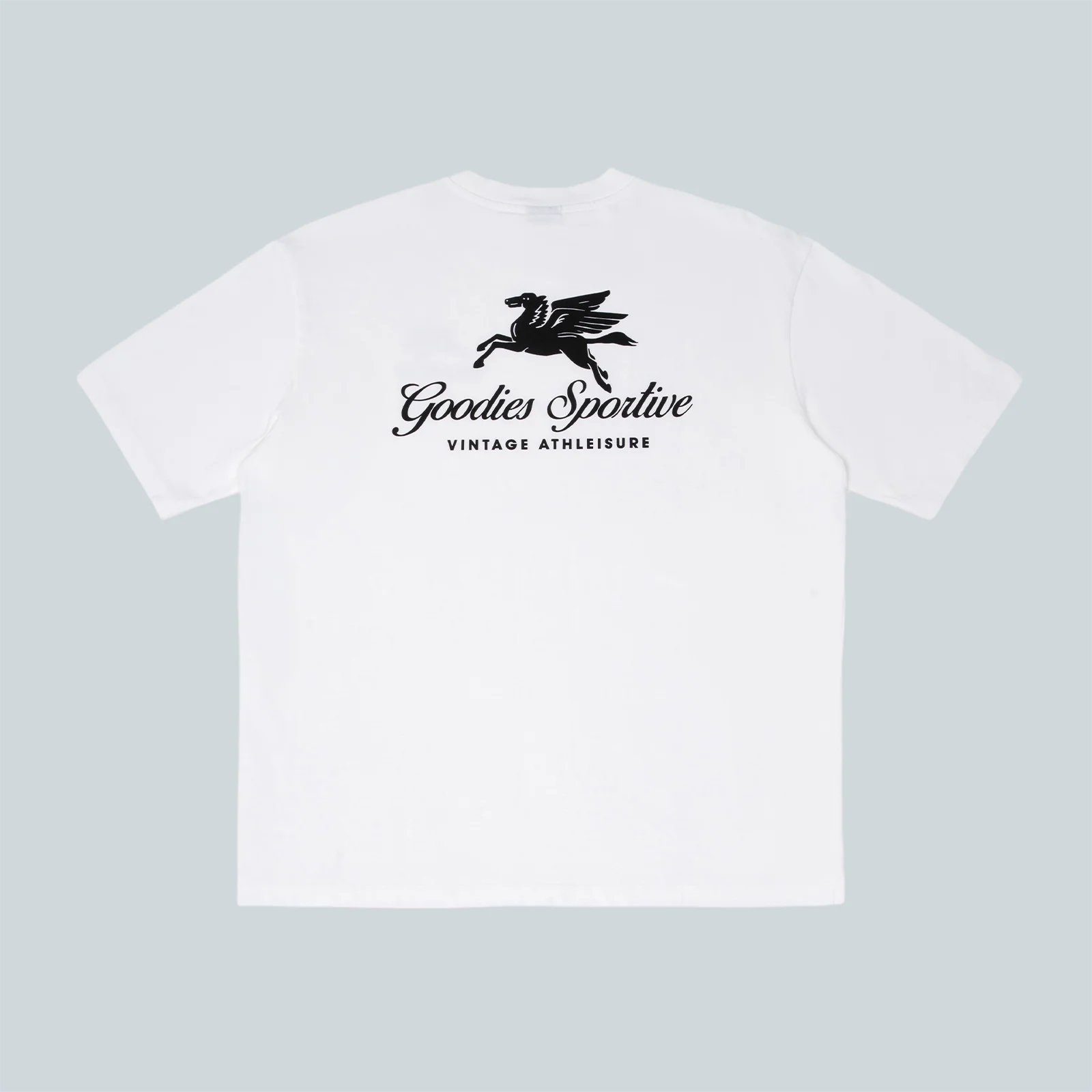 PEGASUS WHITE - Image 2