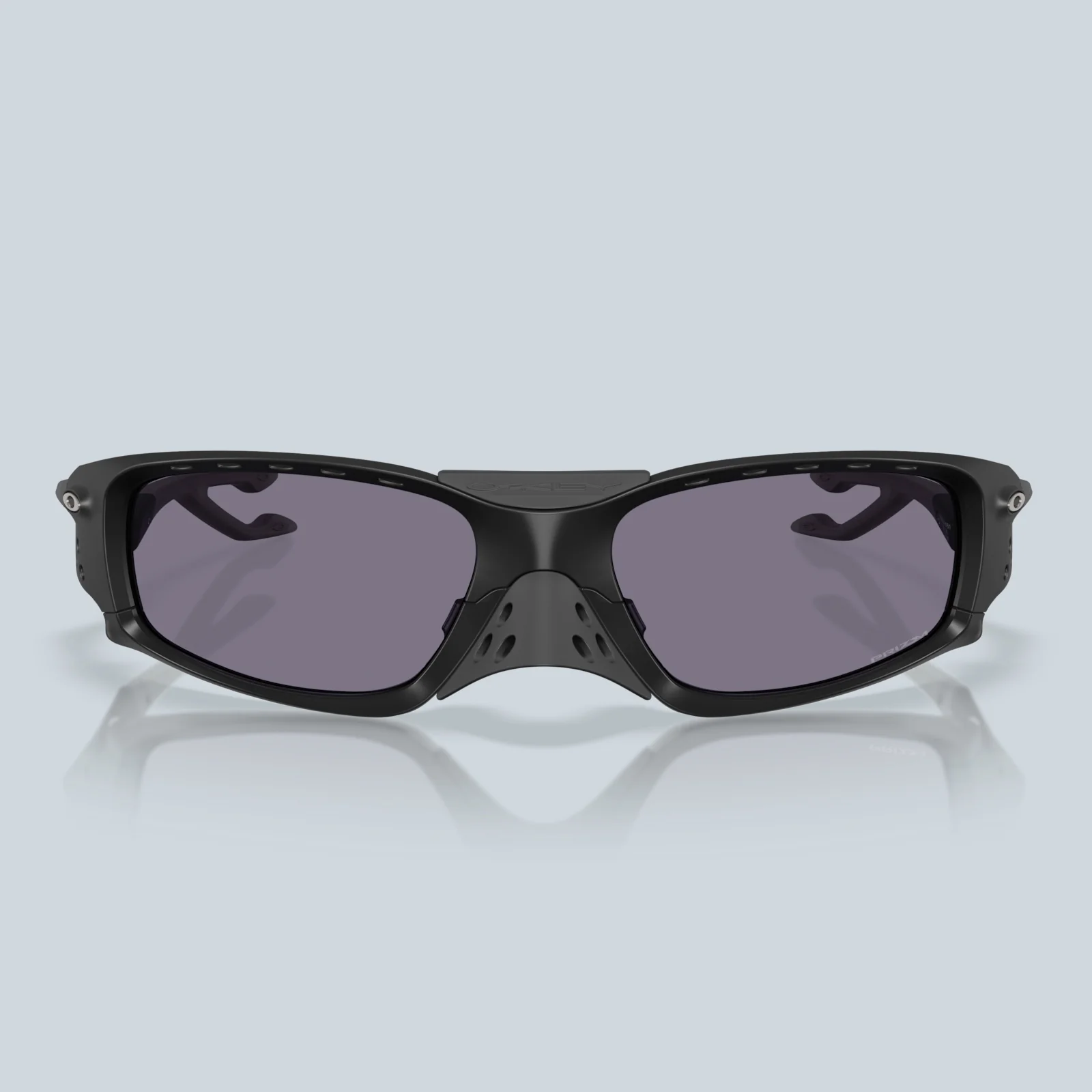 PLANTARIS - MATTE BLACK PRIZM GREY