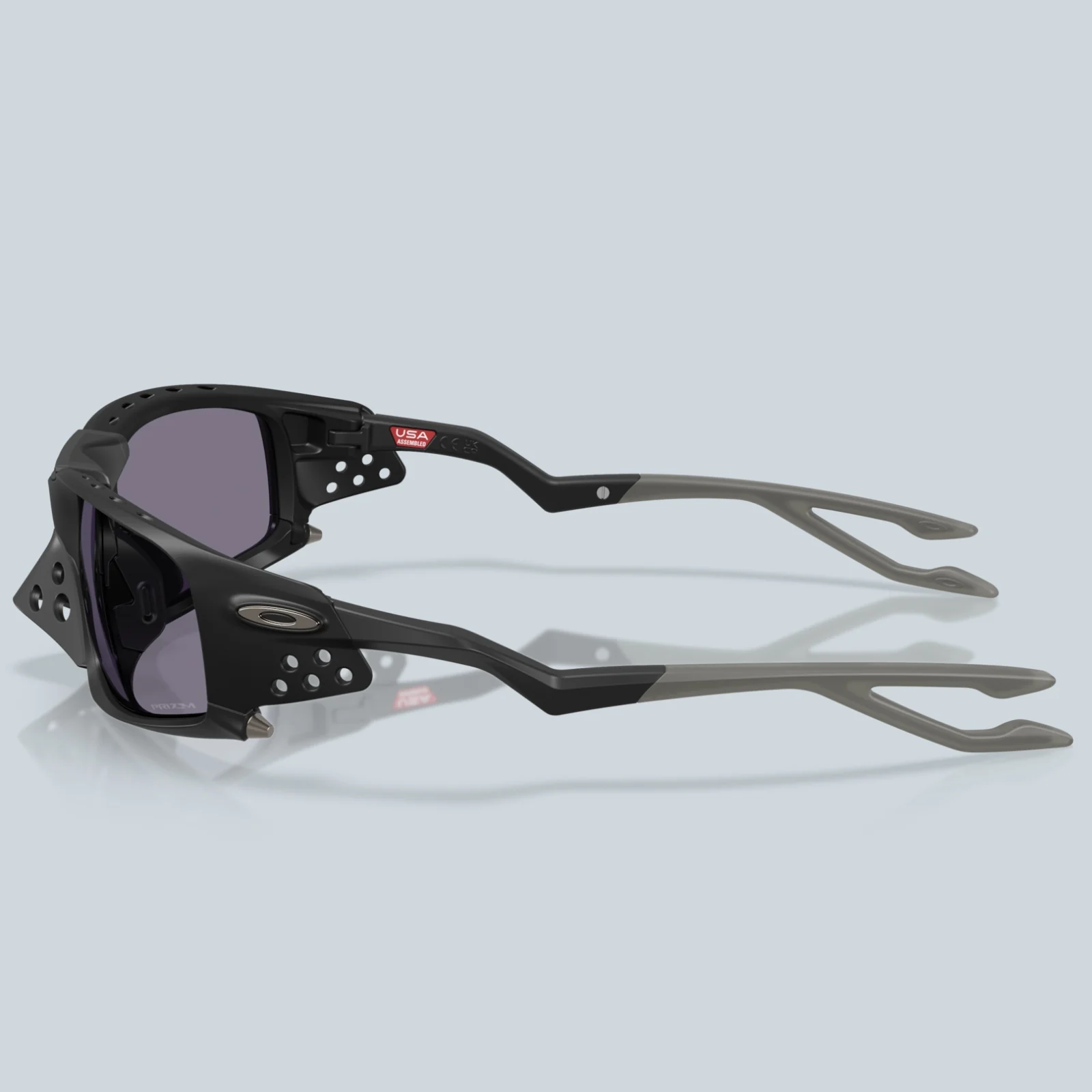 PLANTARIS - MATTE BLACK PRIZM GREY - Image 3