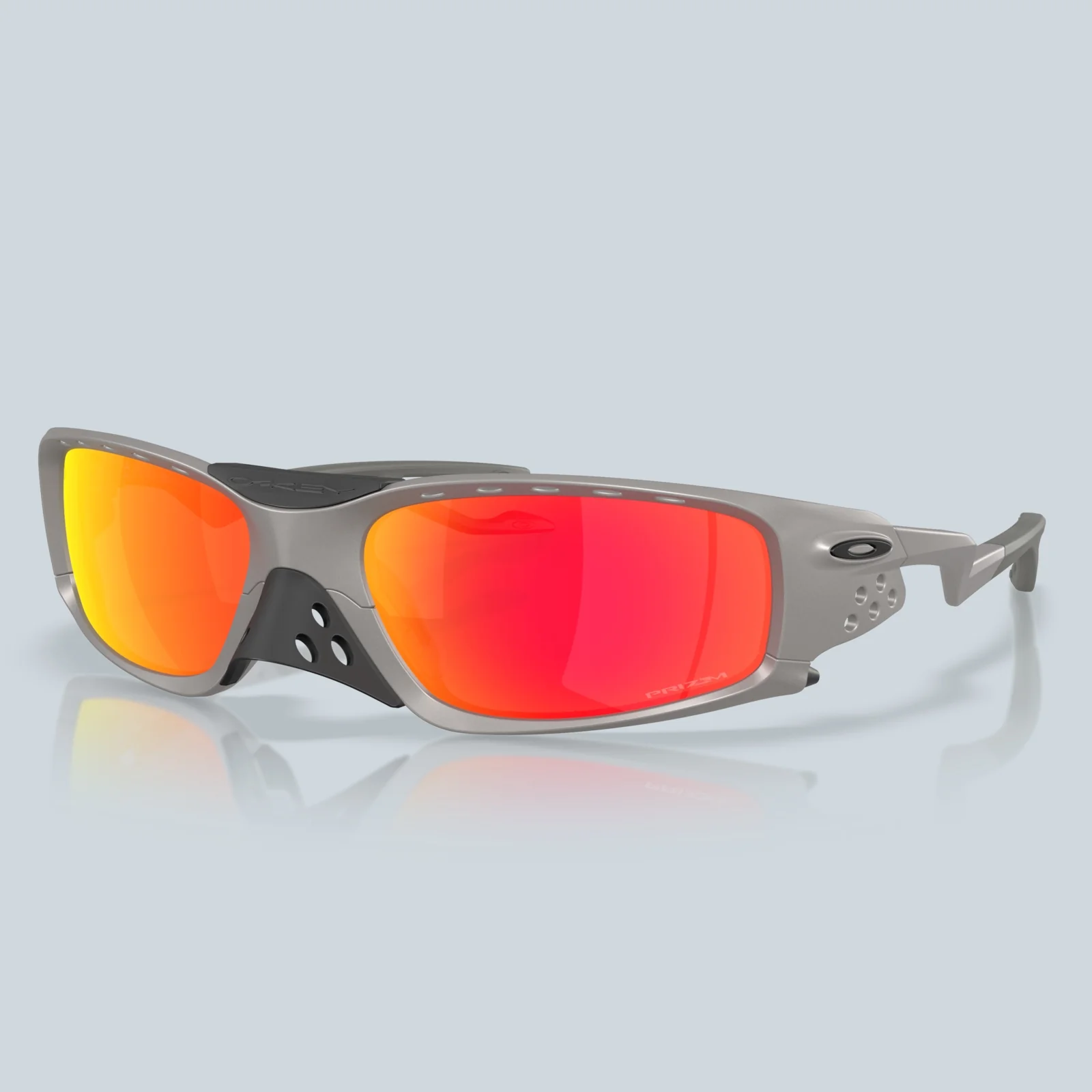 PLANTARIS - TITANIUM PRIZM RUBY - Image 2