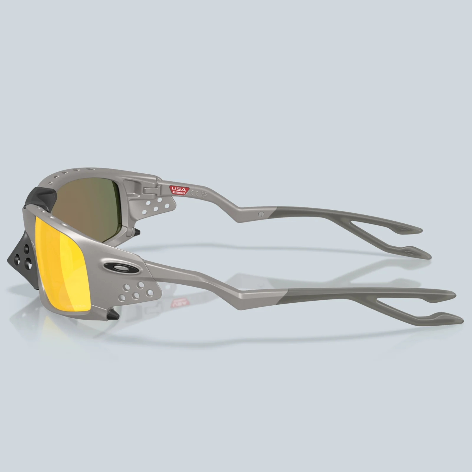 PLANTARIS - TITANIUM PRIZM RUBY - Image 3