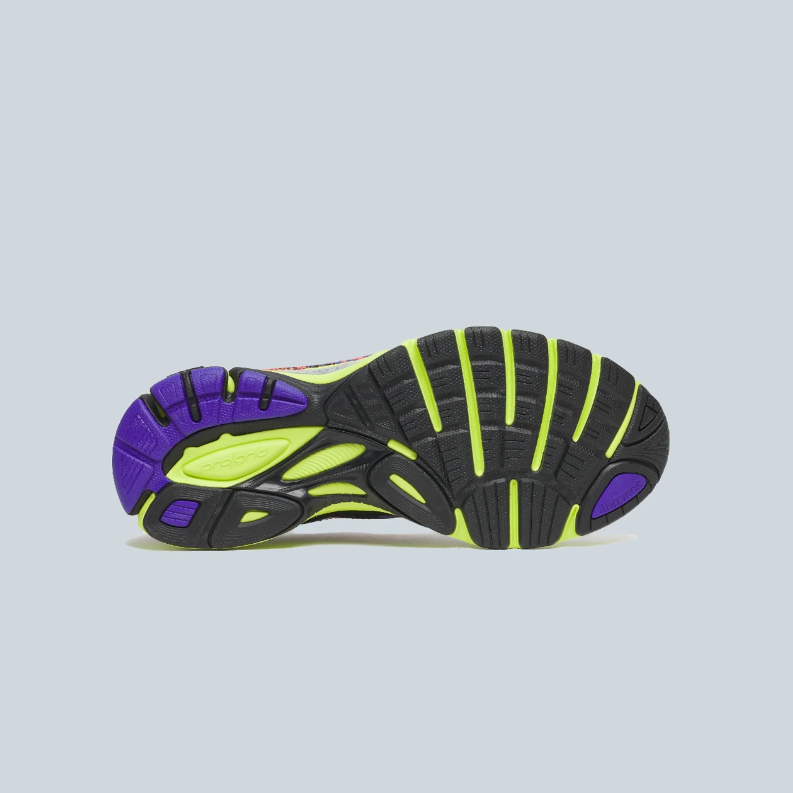 PROGRID GUIDE 7 - PURPLE CITRON - Image 6
