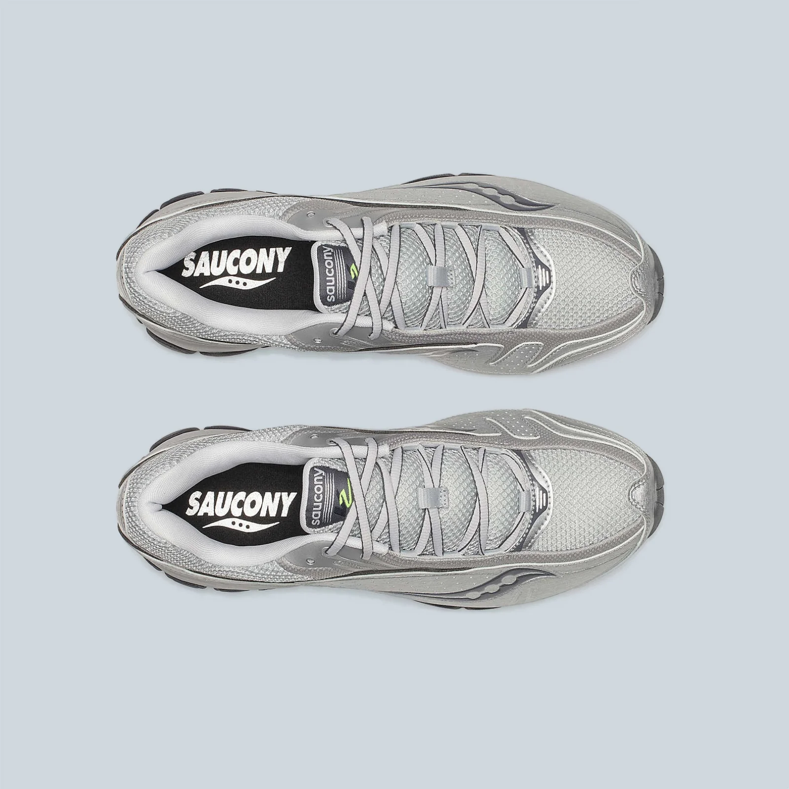 PROGRID V2 - SILVER NAVY - Image 3
