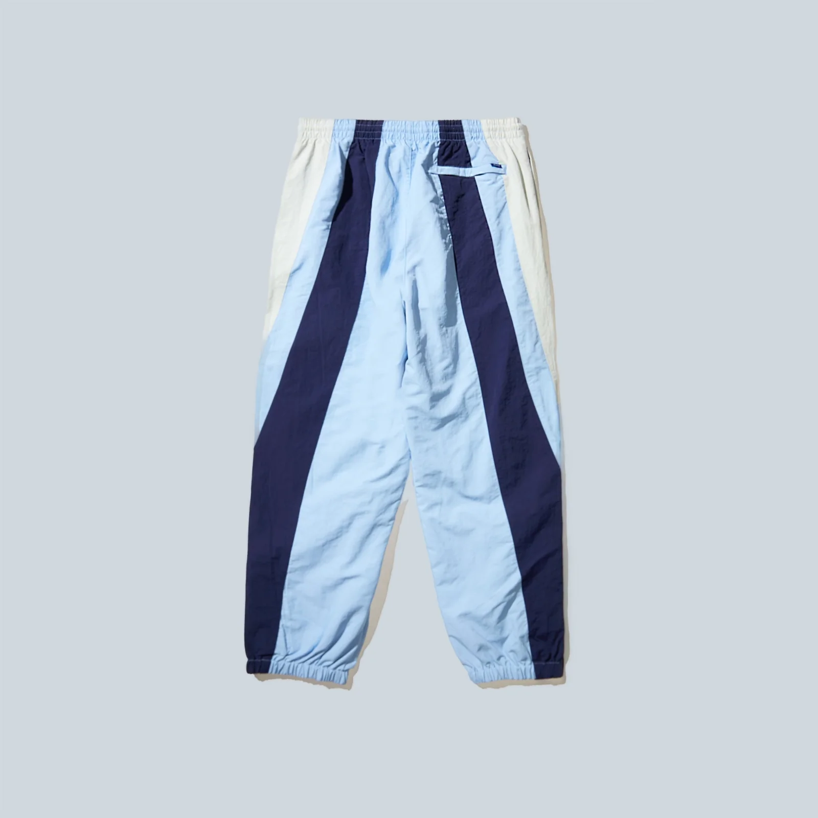 PUSHERMAN TRACKIES - BLUE - Image 2