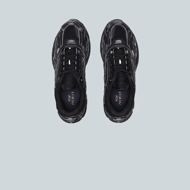 PREMIER ROAD ULTRA - BLACK - Image 5