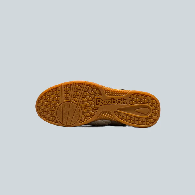 REEBOK X BOTTER HAMMER STRANDED - WORN WHITE - Image 5