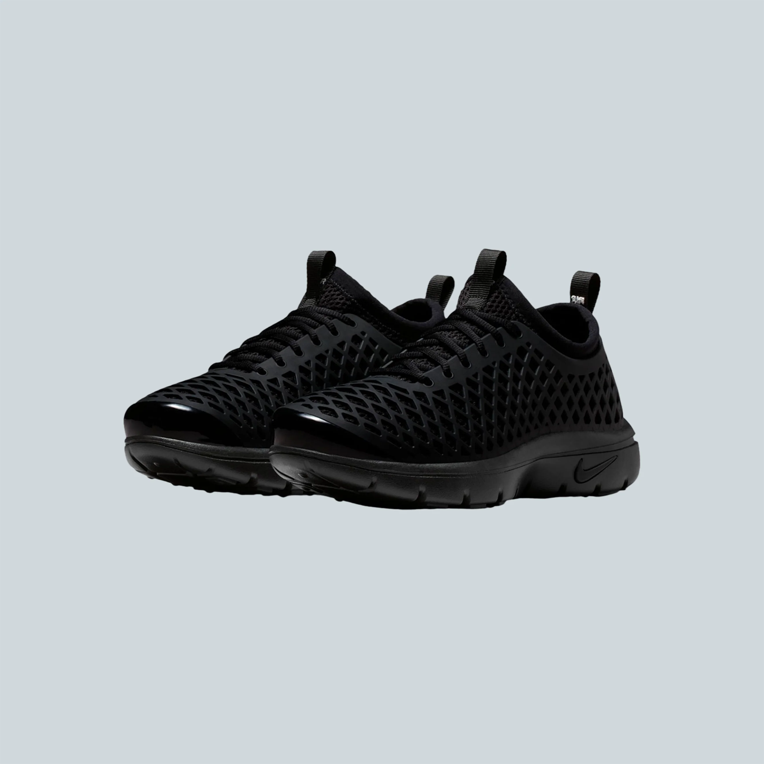 REJUVEN8 RUN OG - BLACK - Image 2