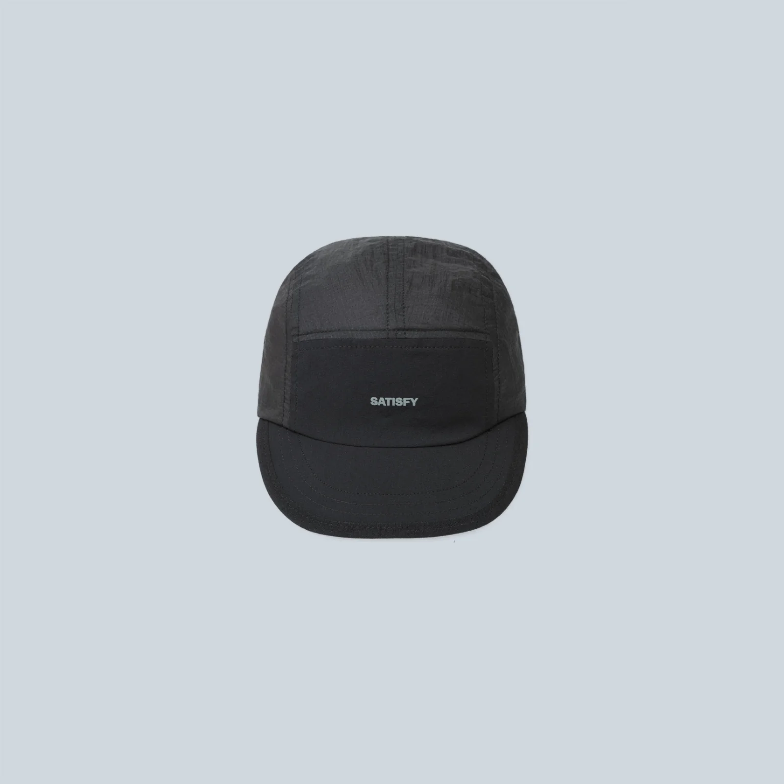 RIPPY TRAIL CAP - BLACK
