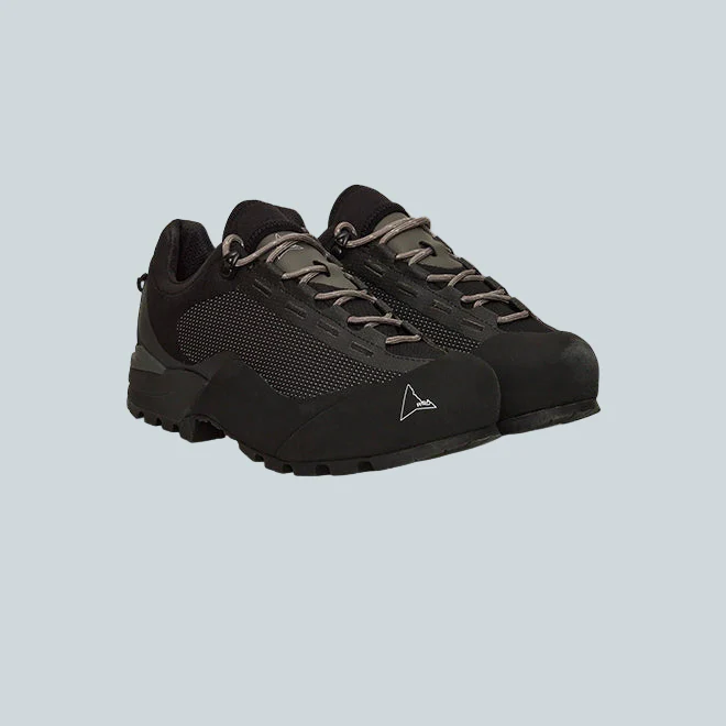 HIDA LOW - BLACK - Image 3