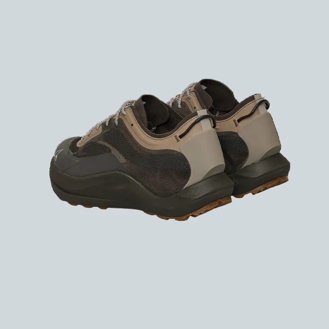 HIKING SELLA - BROWN - Image 4