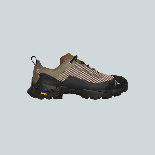 KATHARINA LIGHT - BROWN TAUPE