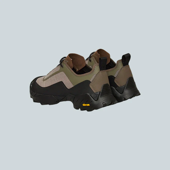 KATHARINA LIGHT - BROWN TAUPE - Image 4