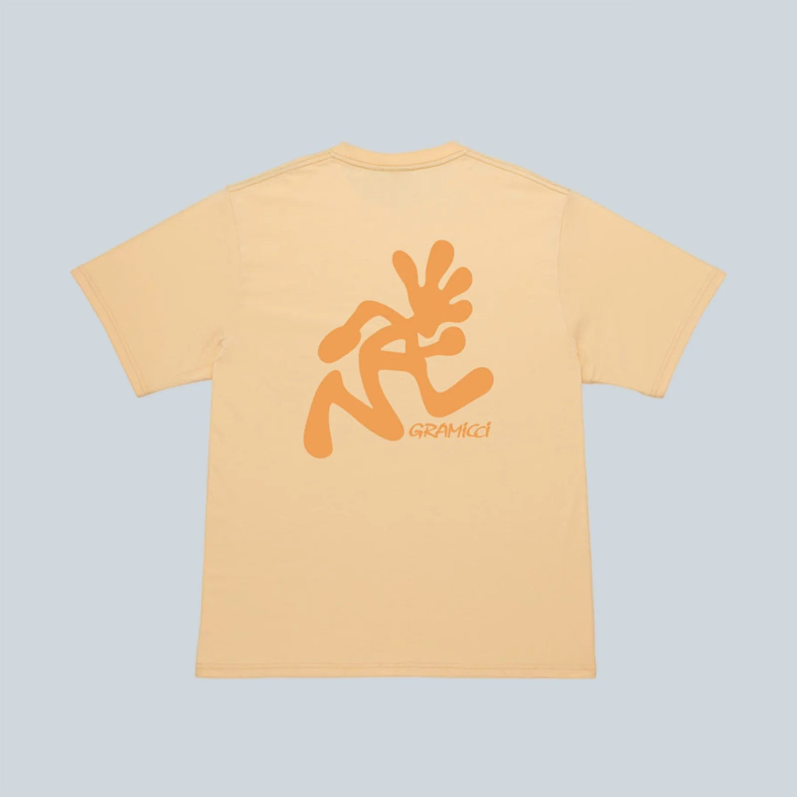 RUNNING MAN TEE - MANGO