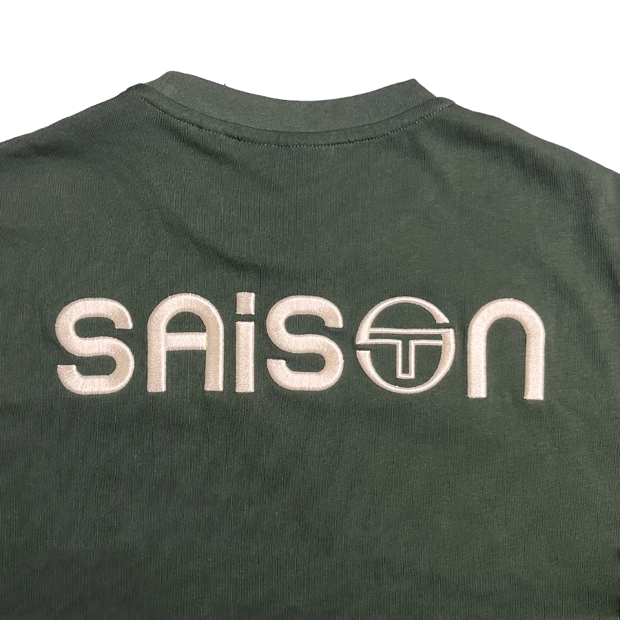 TEE - GREEN - Image 3