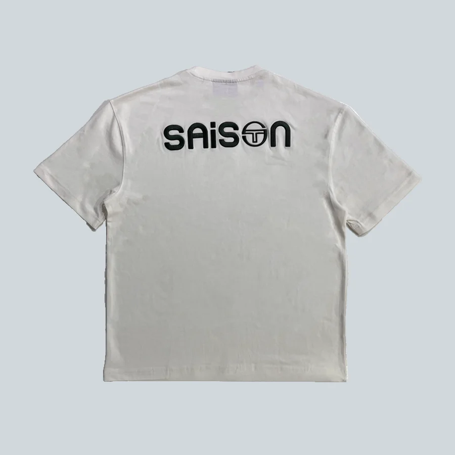 TEE - WHITE - Image 2