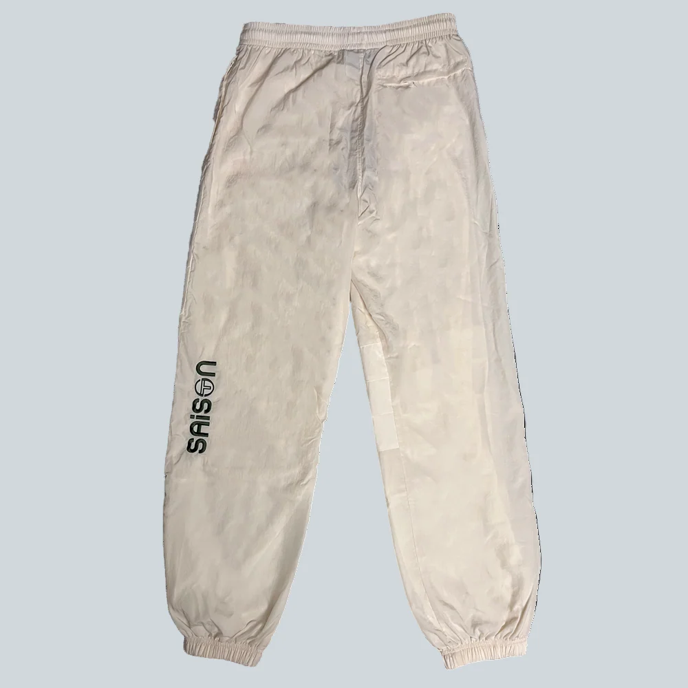 TRACK PANT - BEIGE - Image 2