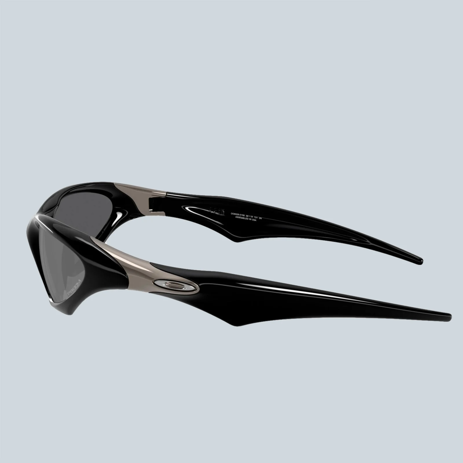 SCAR - BLACK PRIZM BLACK - Image 2