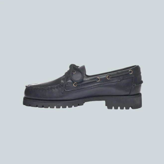 RANGER WAXY - BLACK - Image 3