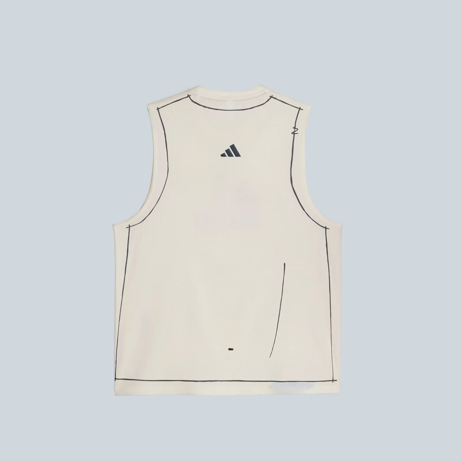 /// SFTM TANK WOMEN - BLACRA - Image 2