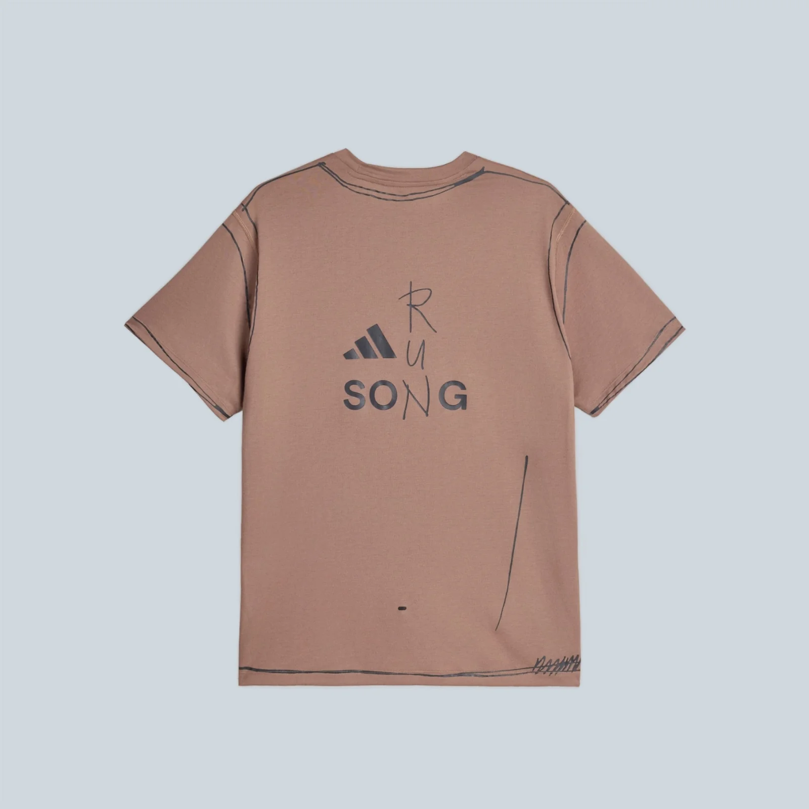 /// SFTM TEE UF - BRUTRA - Image 2