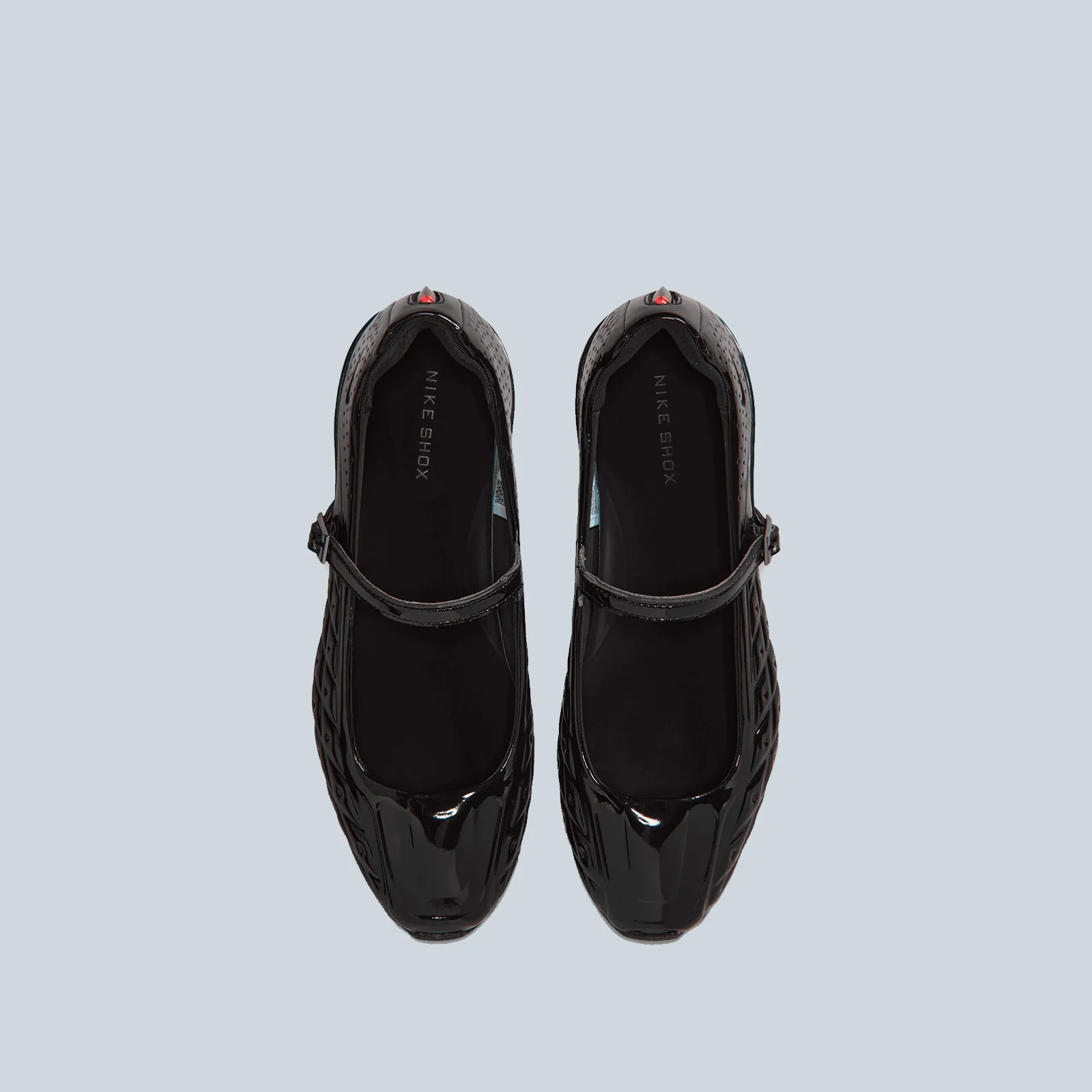SHOX Z CALISTRA - BLACK / BLACK / BLACK - Image 4