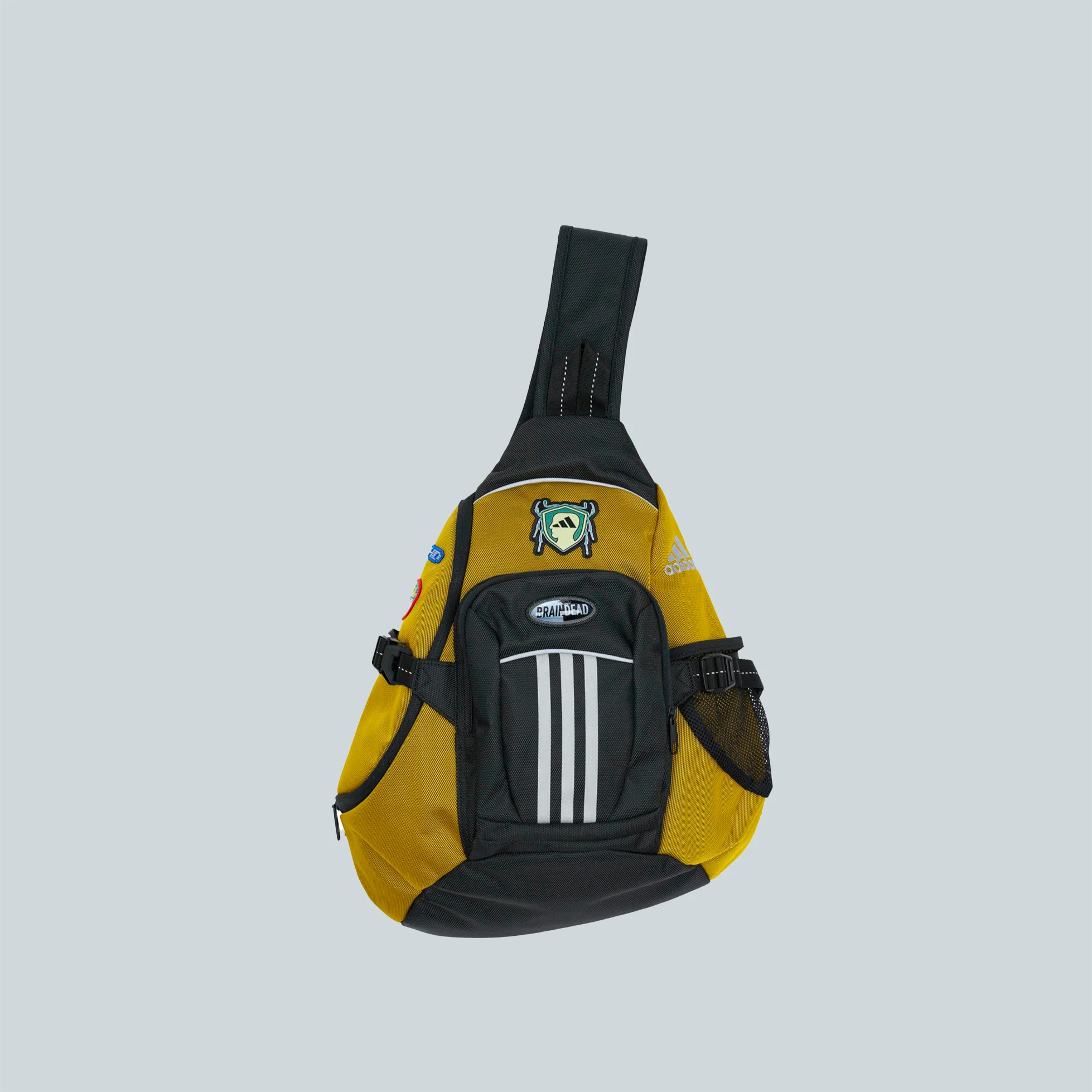 SLING BAG - YELLOW