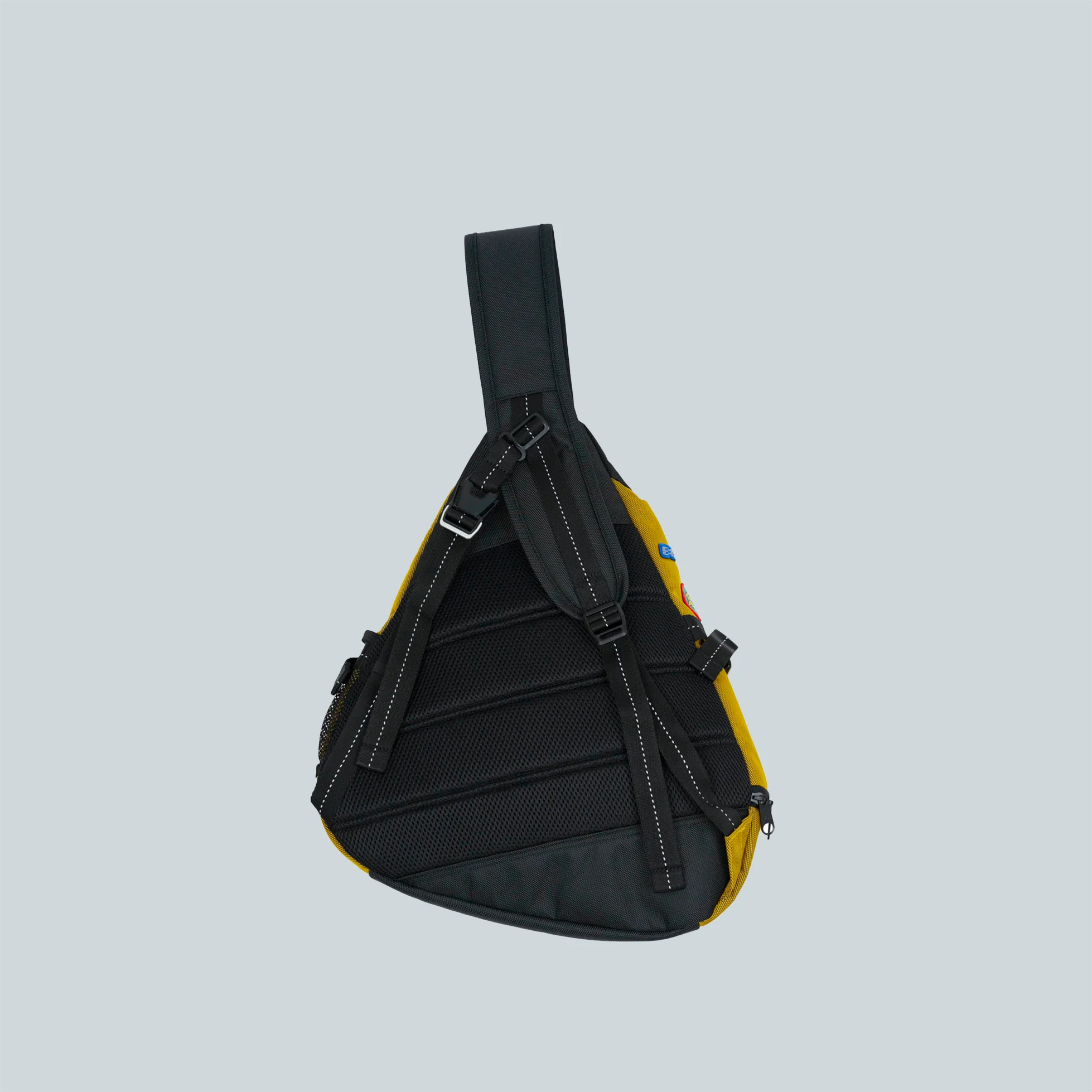 SLING BAG - YELLOW - Image 2