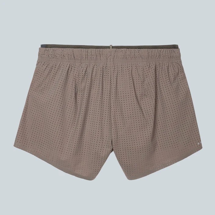 WOMEN SPACE-O 2.5 SHORTS - FALCON - Image 2