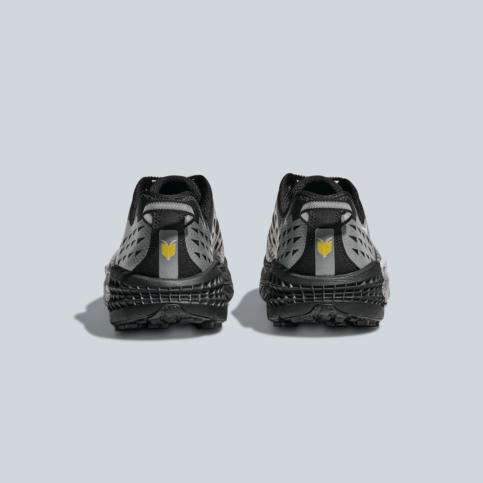 SPEEDGOAT 2 TS - STEALTH BLACK - Image 3